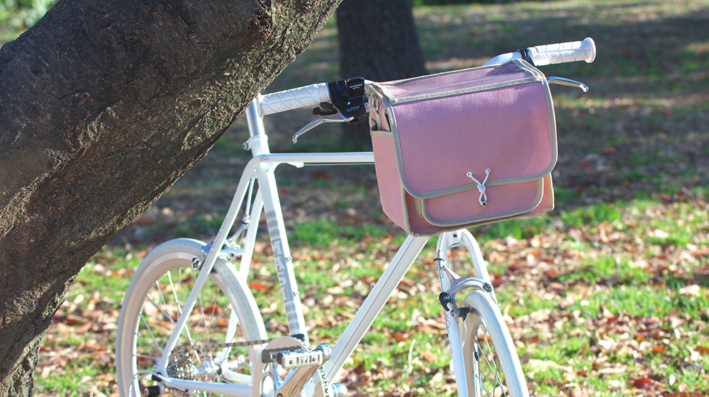 OSTRICH（オーストリッチ）公式ホームページ｜自転車用バッグ、輪行袋、自転車用アクセサリの製造｜アズマ産業株式会社