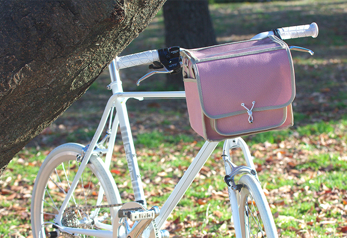 OSTRICH（オーストリッチ）公式ホームページ｜自転車用バッグ、輪行袋