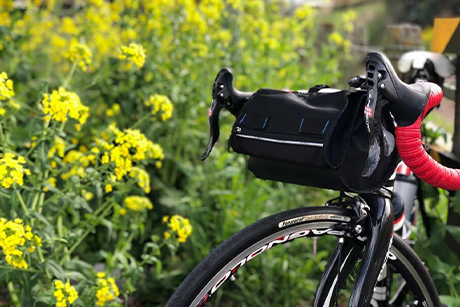 OSTRICH（オーストリッチ）公式ホームページ｜自転車用バッグ、輪行袋 