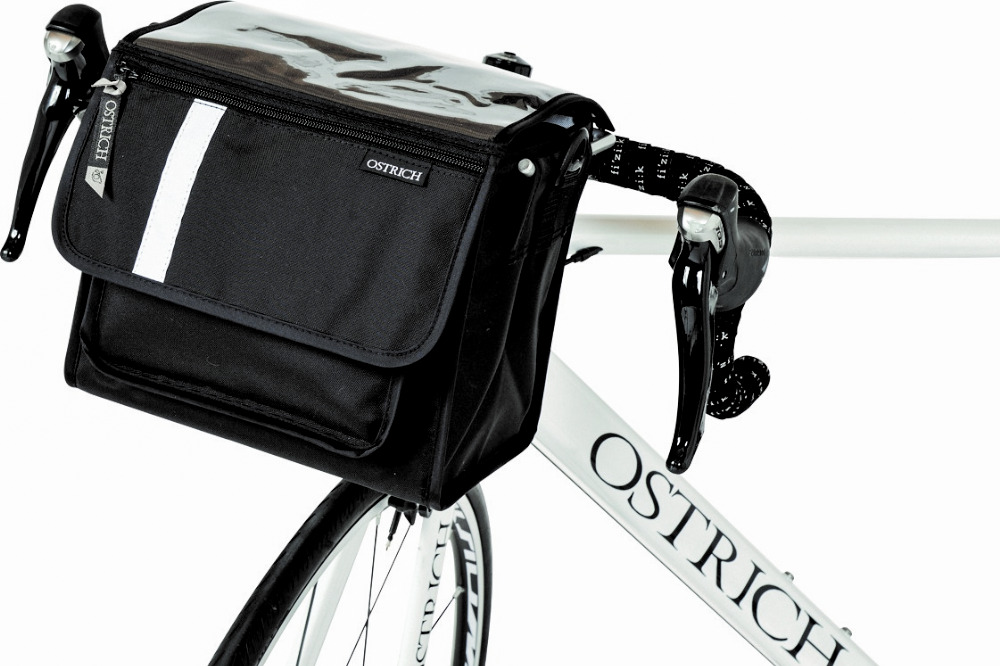 F-516帆布フロントバッグ OSTRICH（オーストリッチ）公式ホームページ｜自転車用バッグ、輪行袋、自転車用アクセサリの製造｜アズマ産業株式会社