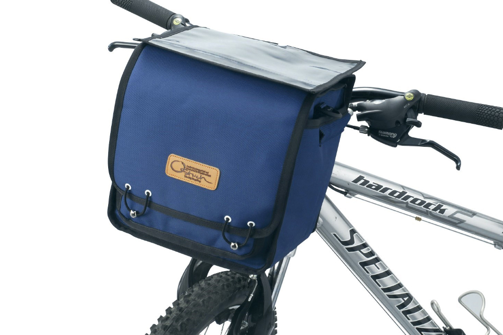 F-530フロントバッグ OSTRICH（オーストリッチ）公式ホームページ｜自転車用バッグ、輪行袋、自転車用アクセサリの製造｜アズマ産業株式会社