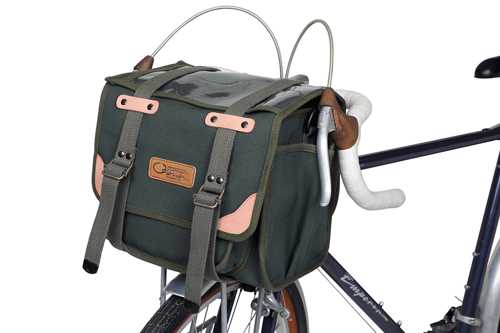 オーストリッチ　自転車フロントバッグ フロントバッグ | 商品カテゴリ | OSTRICH（オーストリッチ