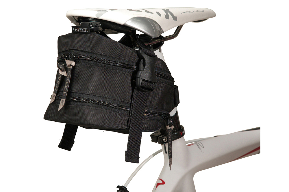 SP-464 サドルバッグ | OSTRICH（オーストリッチ）公式ホームページ｜自転車用バッグ、輪行袋、自転車用アクセサリの製造｜アズマ産業株式会社