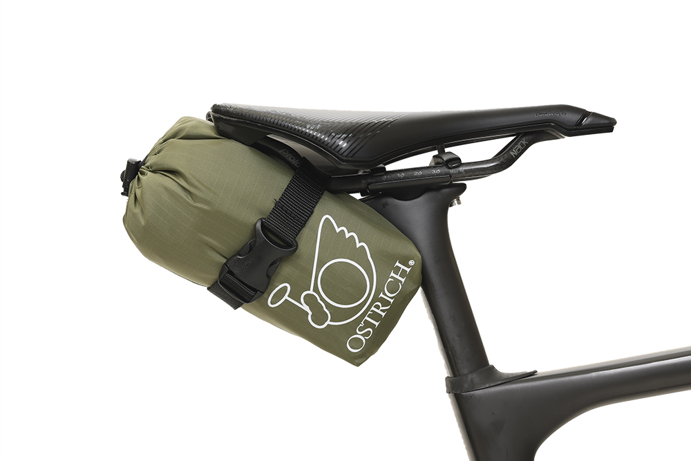 自転車輪行袋　オーストリッチ 輪行袋 オーストリッチ L-100 超軽量型 自転車 輪行バッグ 輪行