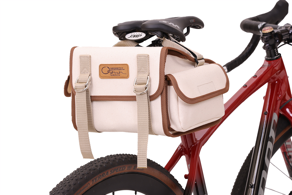 SP-731 サドルバッグNEW COLOR | OSTRICH（オーストリッチ）公式