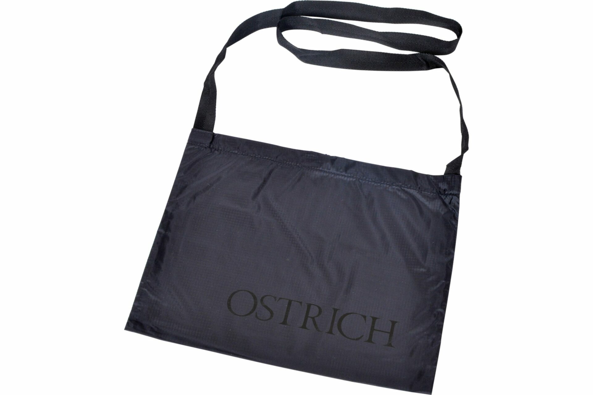 サコッシュSＬ OSTRICH（オーストリッチ）公式ホームページ｜自転車用バッグ、輪行袋、自転車用アクセサリの製造｜アズマ産業株式会社