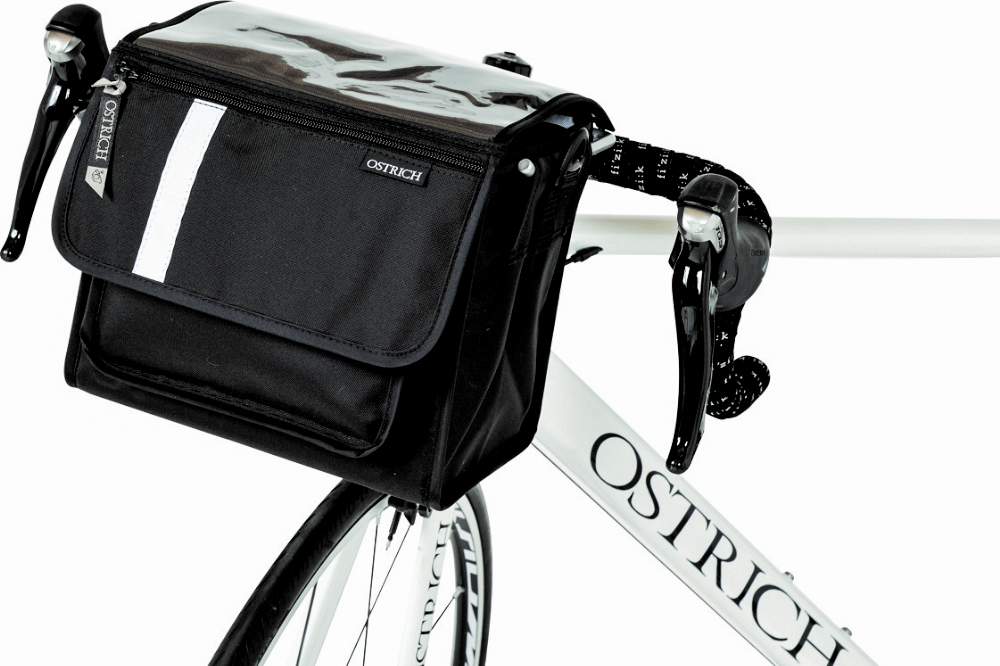 F-516フロントバッグ OSTRICH（オーストリッチ）公式ホームページ｜自転車用バッグ、輪行袋、自転車用アクセサリの製造｜アズマ産業株式会社