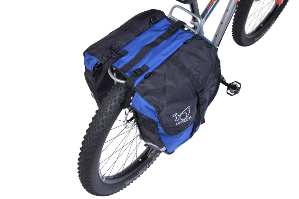 P-115 パニアバッグ | OSTRICH（オーストリッチ）公式ホームページ｜自転車用バッグ、輪行袋、自転車用アクセサリの製造｜アズマ産業株式会社