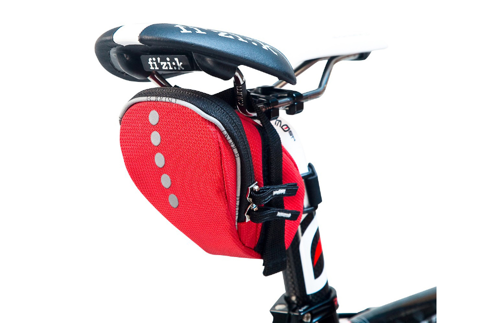SP-102 サドルバッグ | OSTRICH（オーストリッチ）公式ホームページ｜自転車用バッグ、輪行袋、自転車用アクセサリの製造｜アズマ産業株式会社