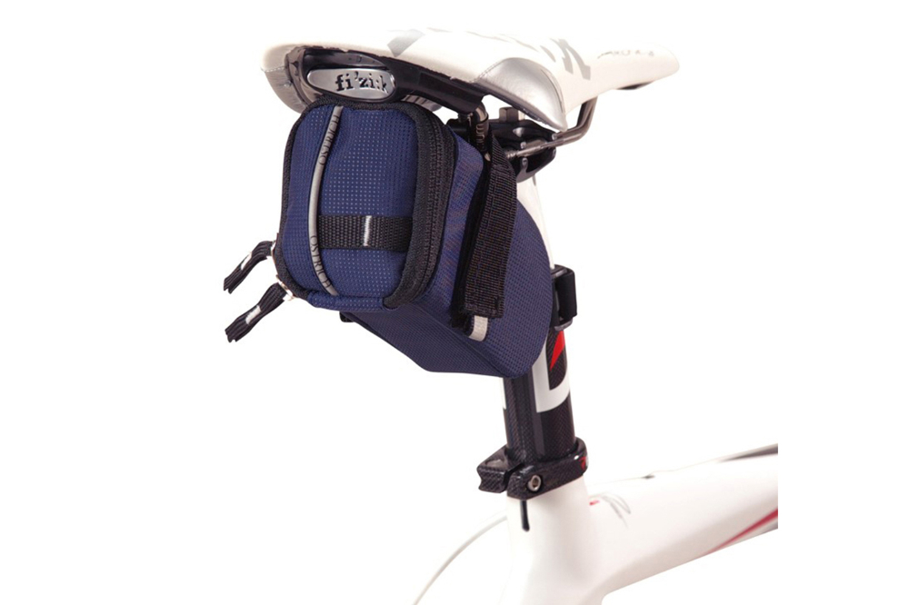 SP-305 サドルバッグ OSTRICH（オーストリッチ）公式ホームページ｜自転車用バッグ、輪行袋、自転車用アクセサリの製造｜アズマ産業株式会社