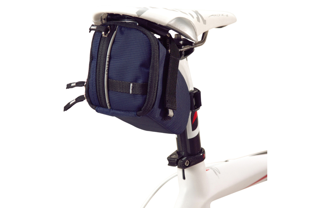 SP-505 サドルバッグ OSTRICH（オーストリッチ）公式ホームページ｜自転車用バッグ、輪行袋、自転車用アクセサリの製造｜アズマ産業株式会社