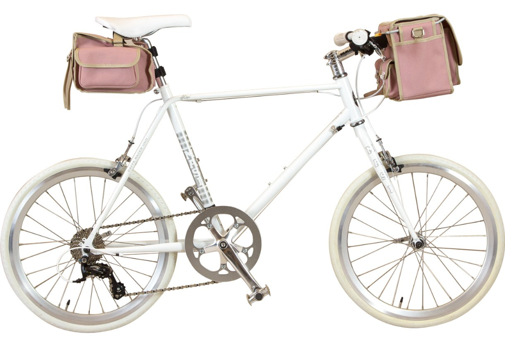 SP-731帆布 サドルバッグ | OSTRICH（オーストリッチ）公式ホームページ｜自転車用バッグ 、輪行袋、自転車用アクセサリの製造｜アズマ産業株式会社